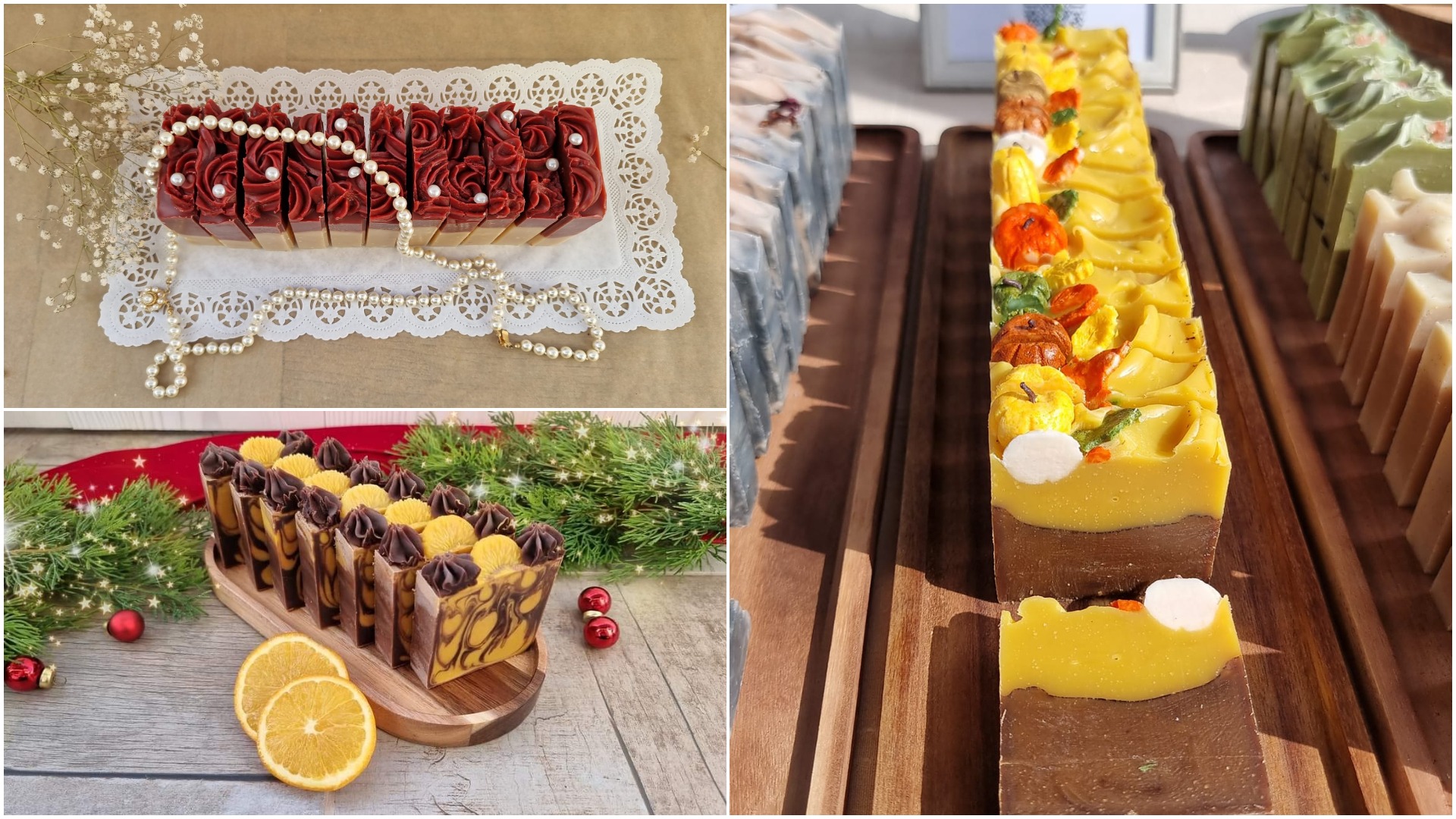 Designerul Diana Popa bijuterii și obiecte artizanale inspirate din bucătărie