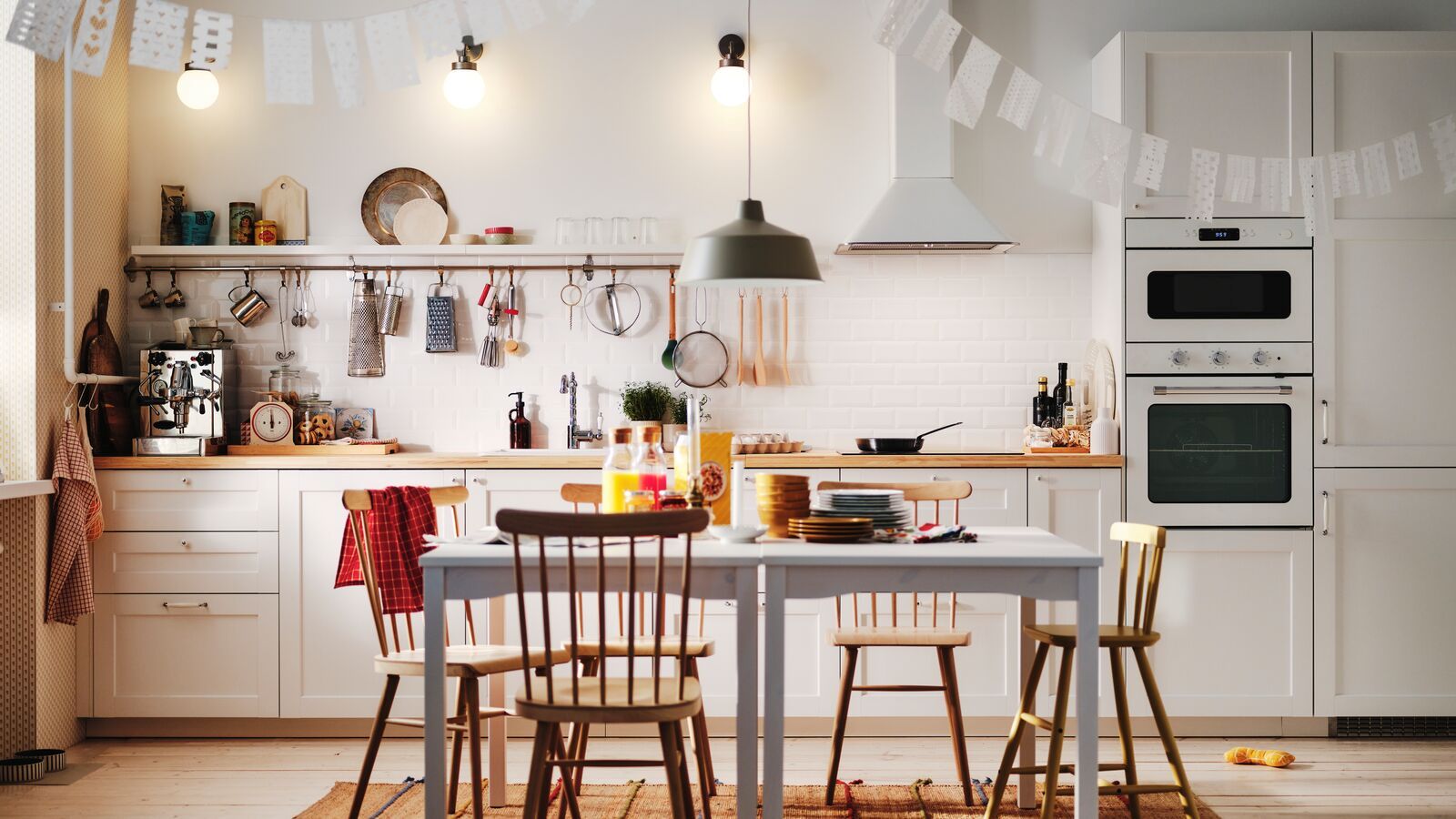 bucătărie, gatit, masa acasă