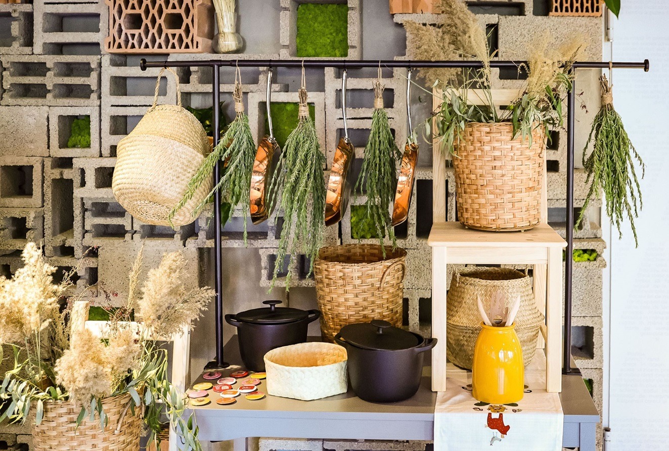 bucătărie, gatit, masa acasă