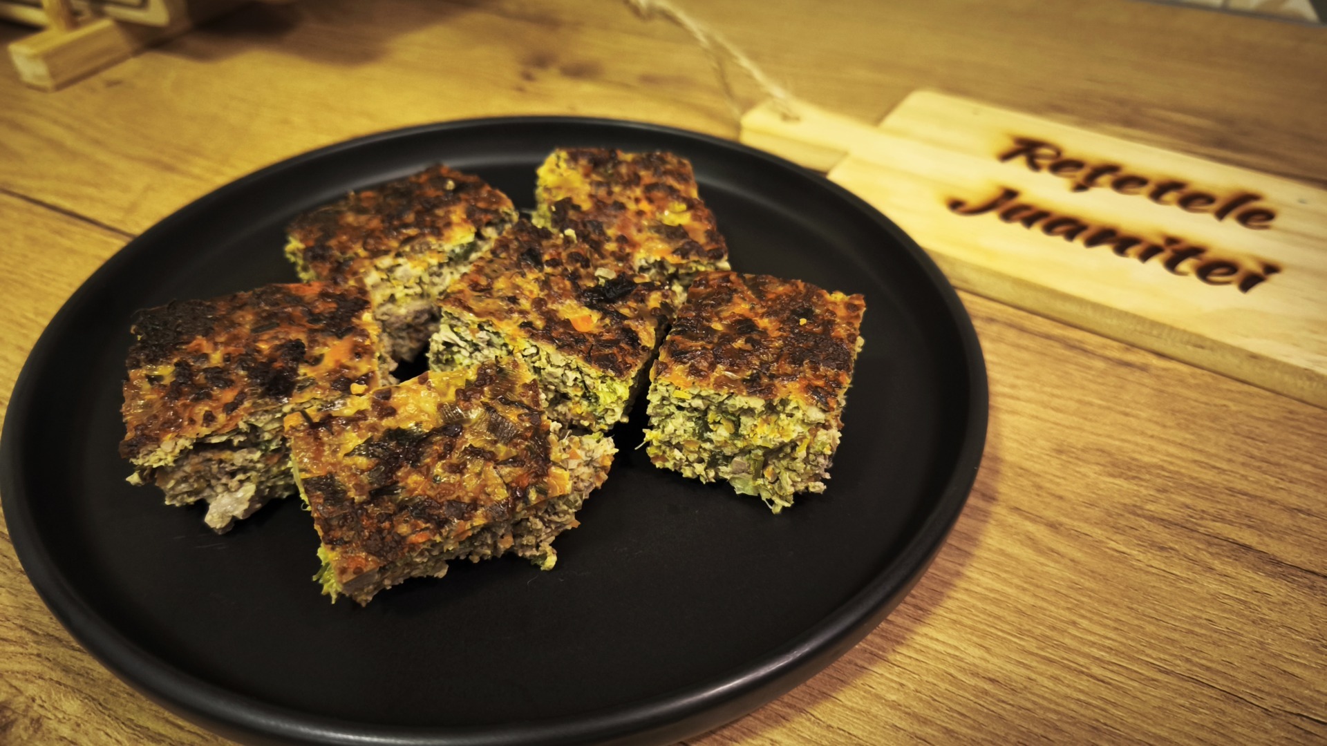 aperitv ficat miel legume