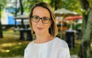 Maria Hurduc, analist industria de retail și FMCG