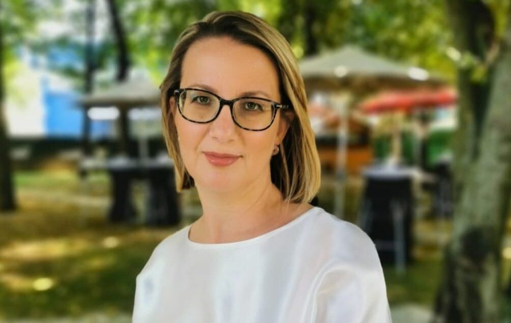Maria Hurduc, analist industria de retail și FMCG