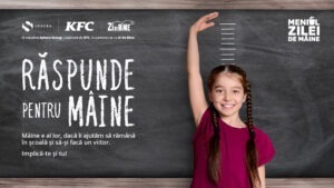 Meniul zilei de mâine