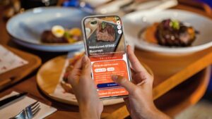 nommy aplicatie restaurante