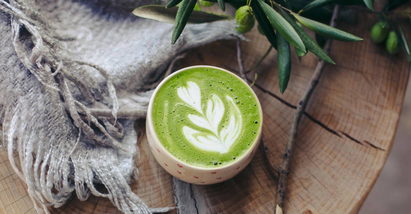 cafenele matcha matcha latte matcha torurist trap