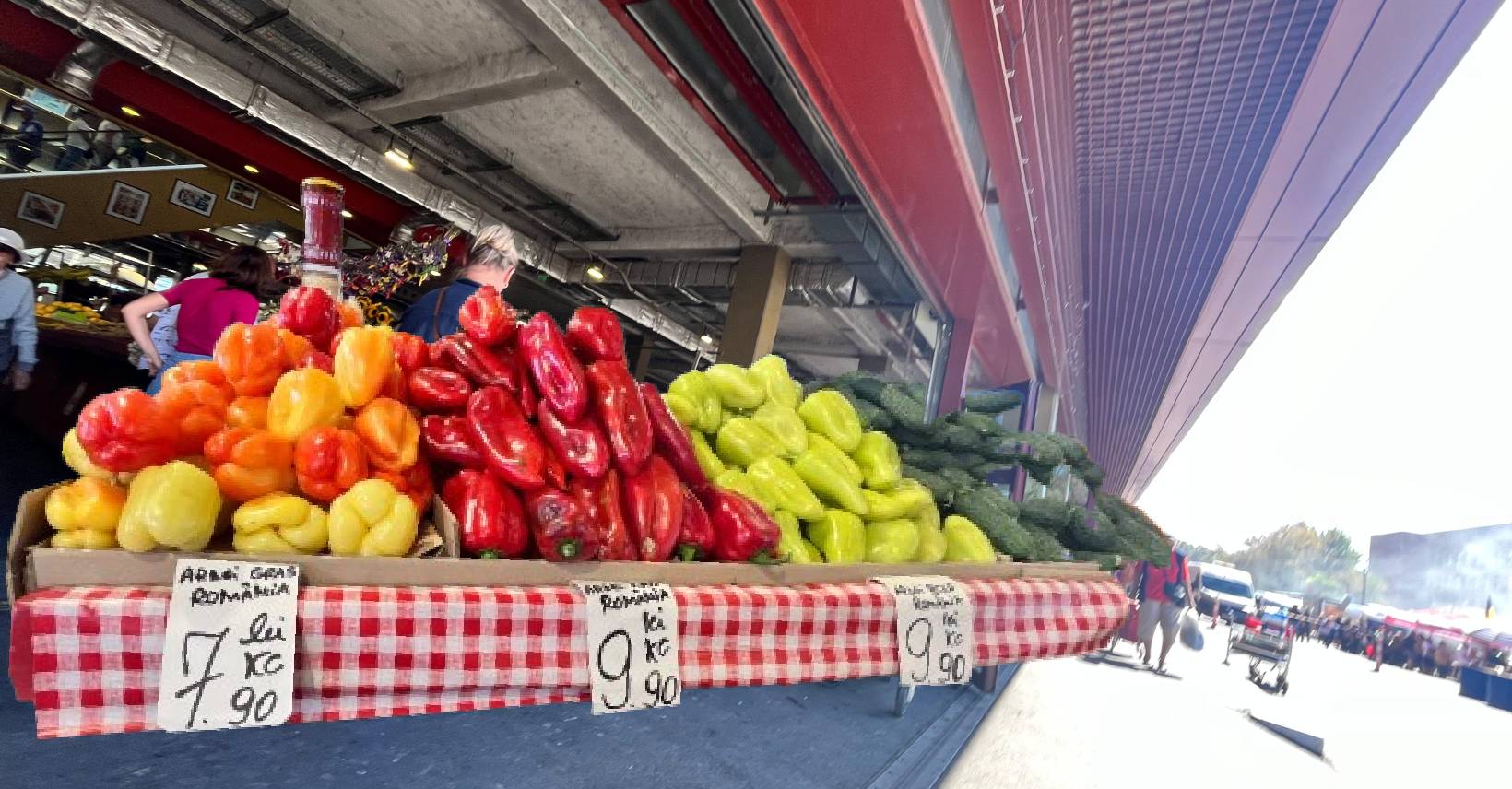 piata bucuresti toamna legume muraturi