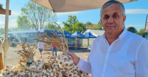 crioprezervare semințe bănci de gene conservare genetică tehnologii moderne patrimoniu vegetal