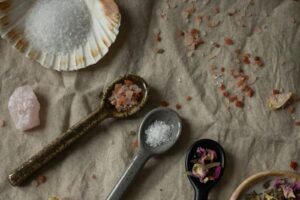 Totul despre inlocuitorii de sare