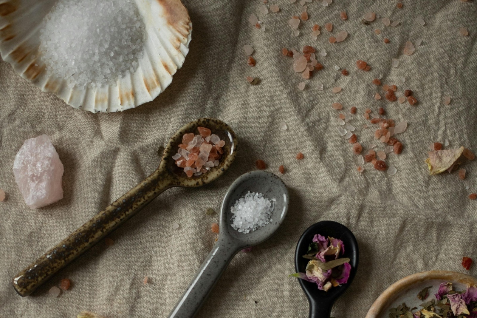 Totul despre inlocuitorii de sare