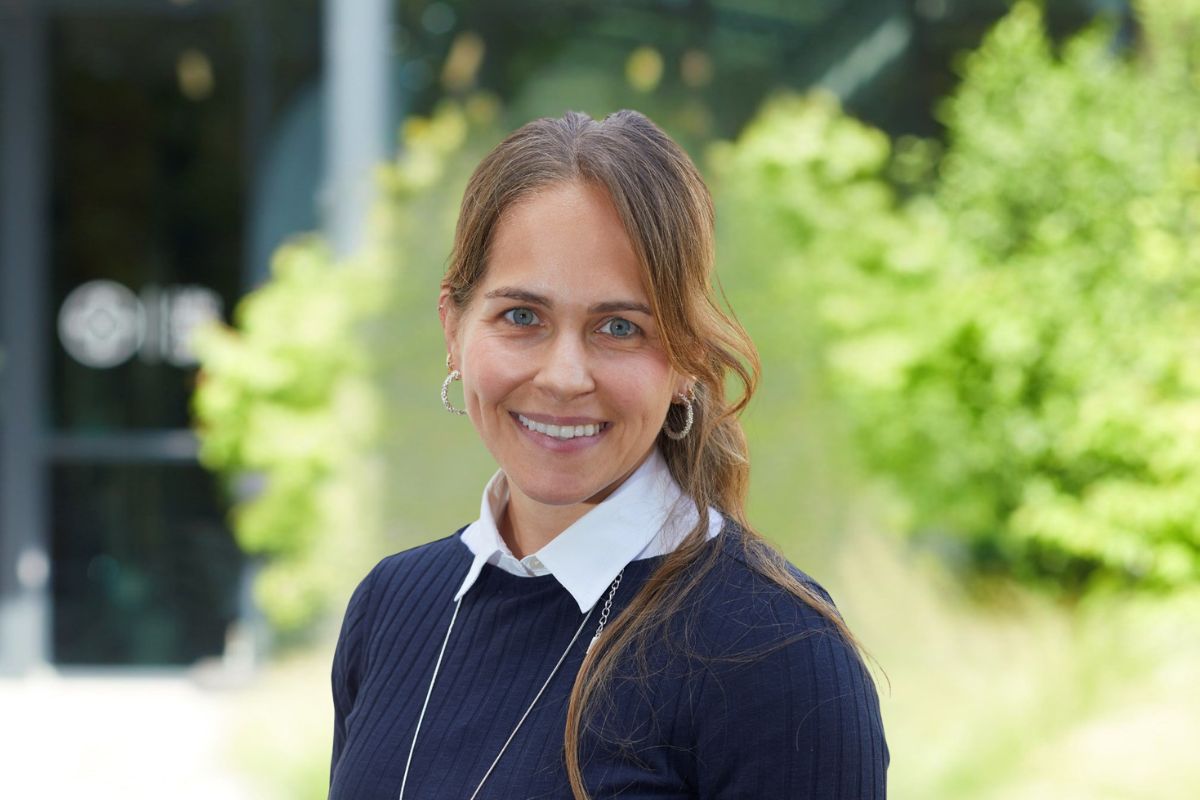 Jennifer Gilberg (Bayer)