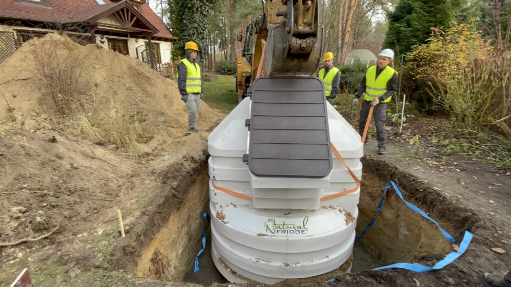 Pivnițele modulare, o soluție rapidă și elegantă