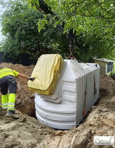 Pivnițele modulare, o soluție eficientă