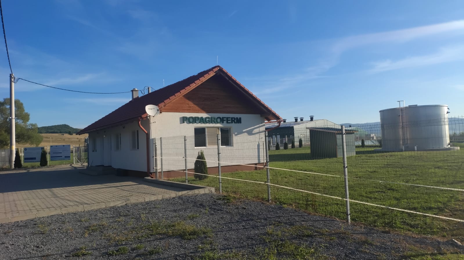 ferma porci popagroferm