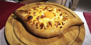 khachapuri