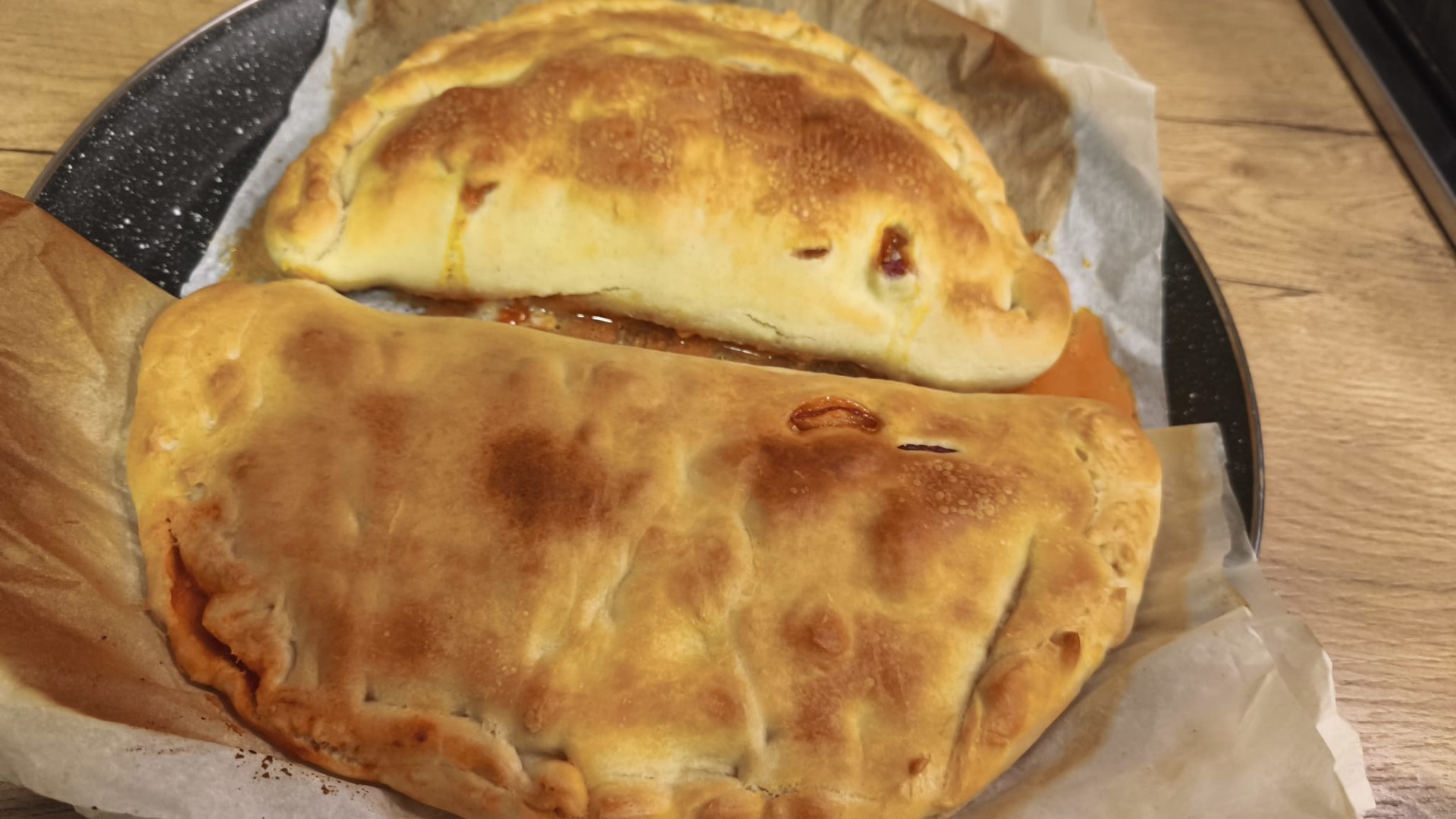 calzone