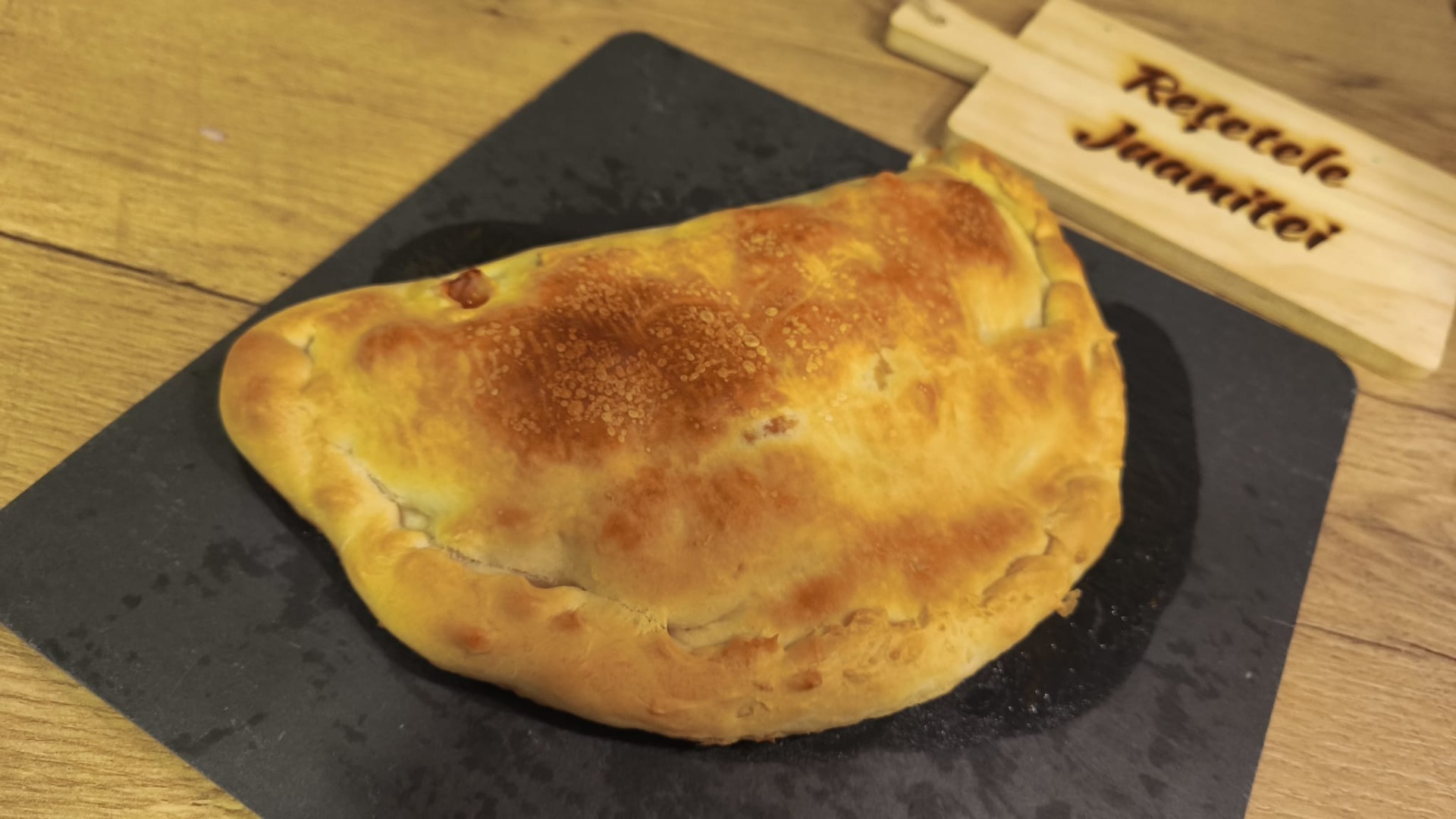 calzone