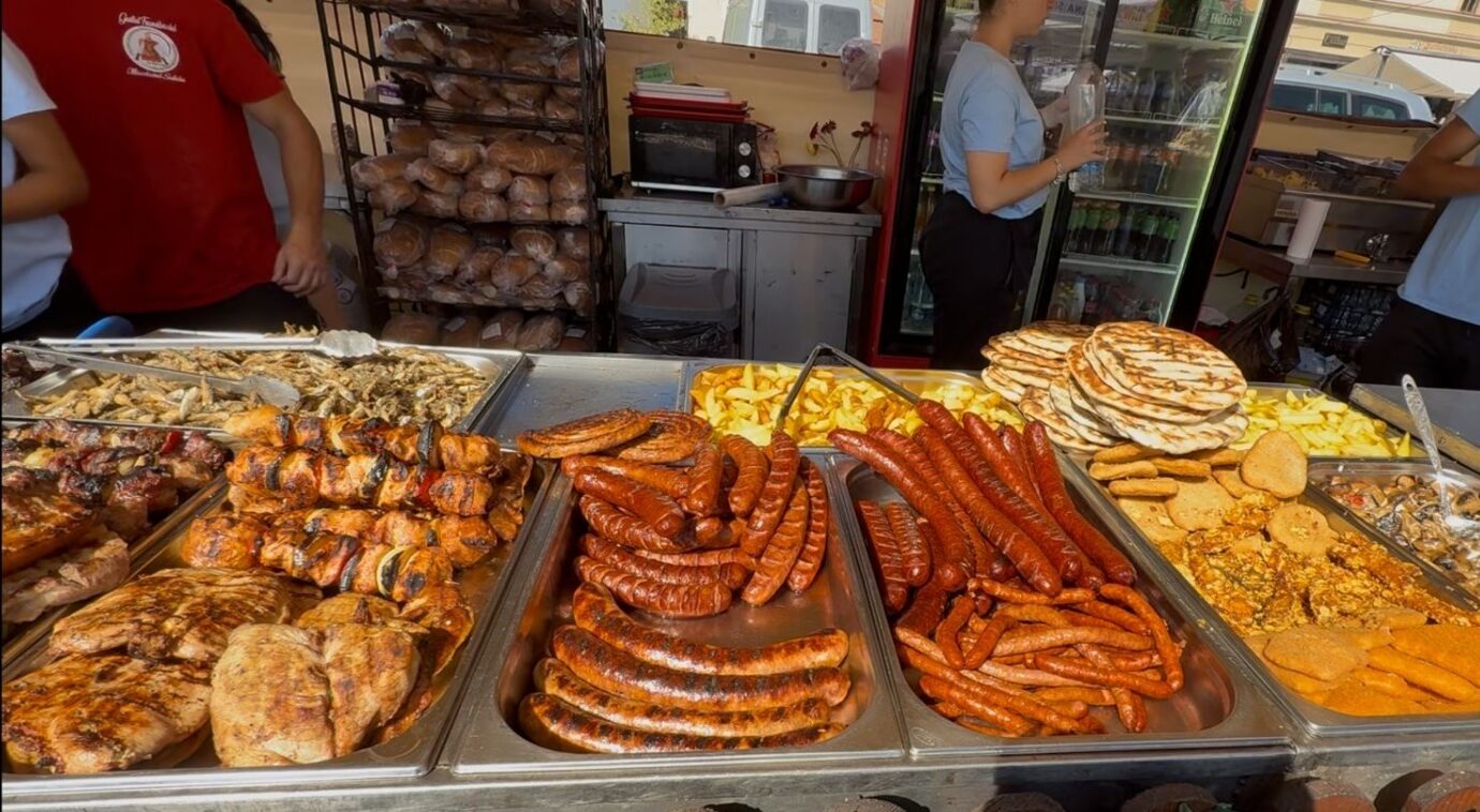 Bucate tradiționale