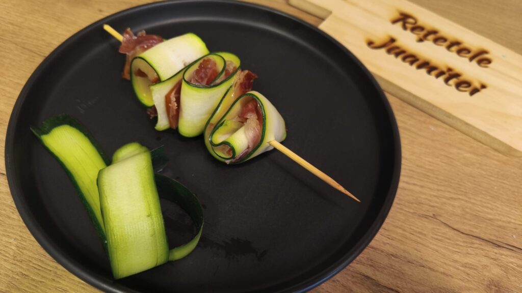 frigarui cu dovlecel