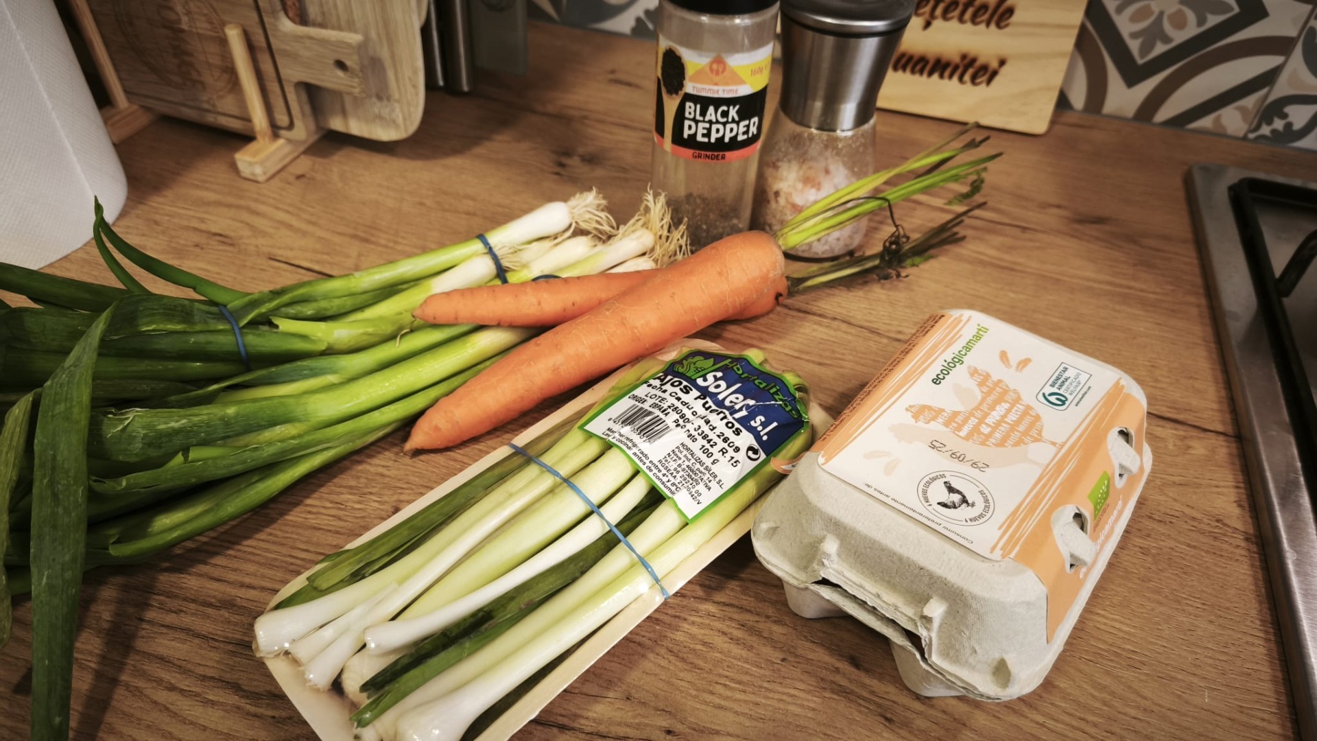 aperitiv ficat miel legume