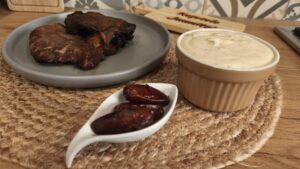 crema untabila curry curmale