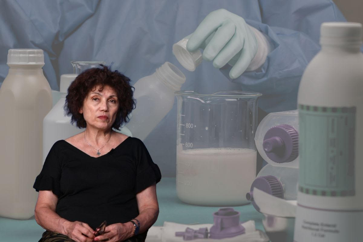 Despre traficul de pesticide contrafăcute