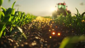 Agricultura viitorului