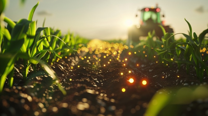 Agricultura viitorului