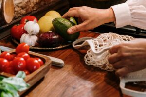 Diferentele dintre alimentele organice si cele neorganice