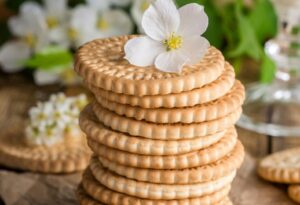 Ce beneficii pentru sanatate ne aduce consumul de biscuiti