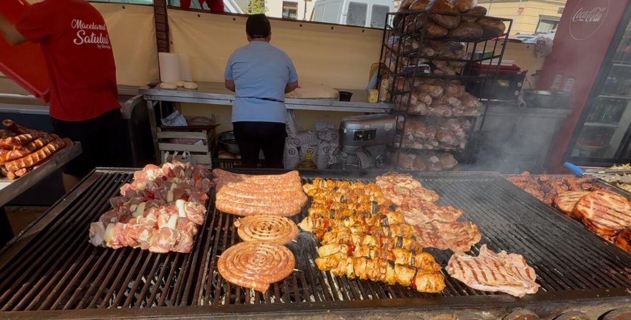 Bucate tradiționale