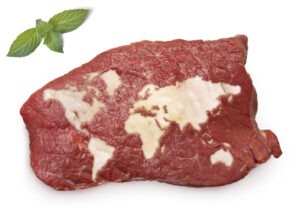 Exporturile SUA de carne de vită către China s-au prăbușit