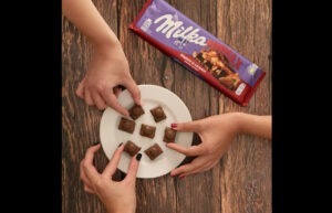 Ciocolată Milka