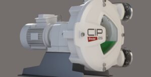 Bredel CIP, pentur curățarea instalațiilor folosite la producerea băuturilor