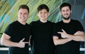 Luka Zivkovic, noul Director General al Bonapp by Munch