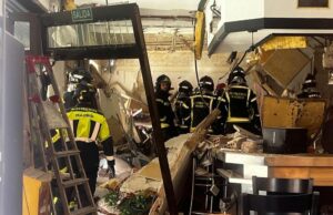 explozie cafenea madrid