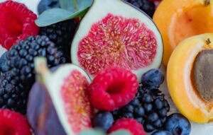 Fructe bogate in vitamina E