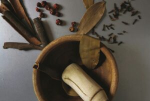 Beneficiile frunzei de dafin