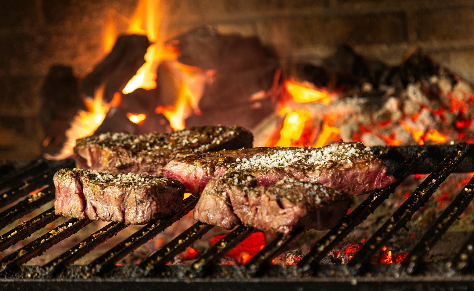 S a descoperit marinada care face carnea la gratar mai sanatoasa