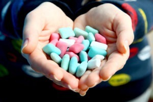 Ziua gumei de mestecat, pe 30 septembrie