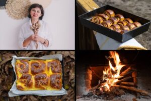 Dana Burlacu Vistiernicu: