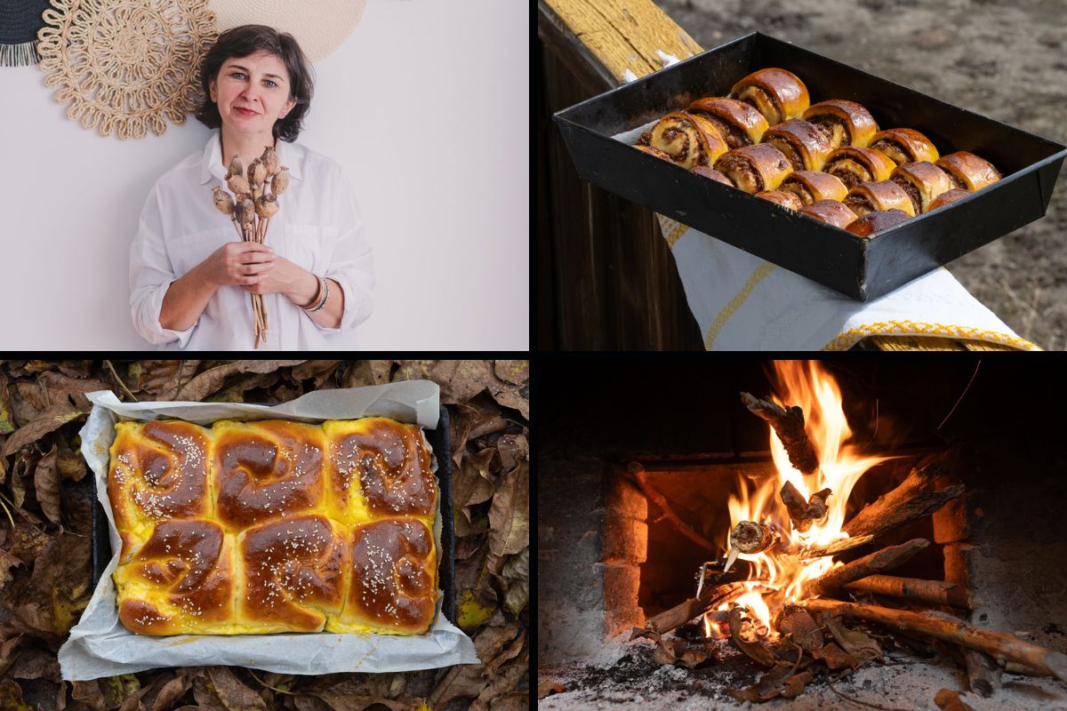 Dana Burlacu Vistiernicu: