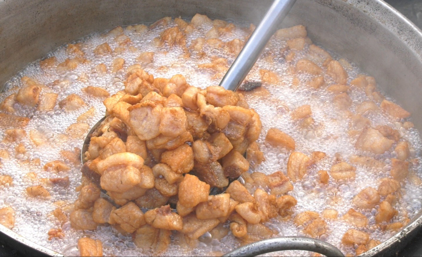 Jumările erau aliment nelipsit din bucătăria tradițională