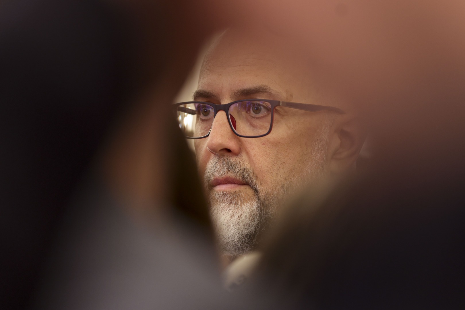 Preşedintele UDMR, Kelemen Hunor