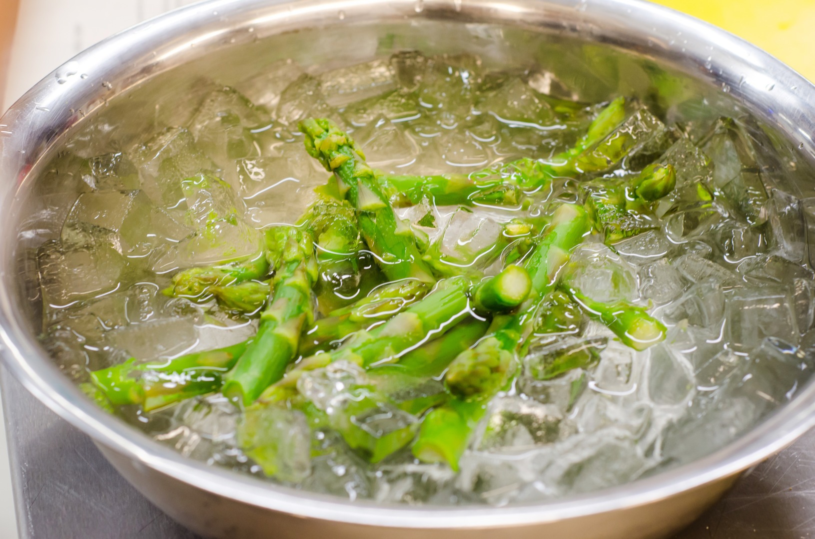 Cum reîmprospătezi legumele