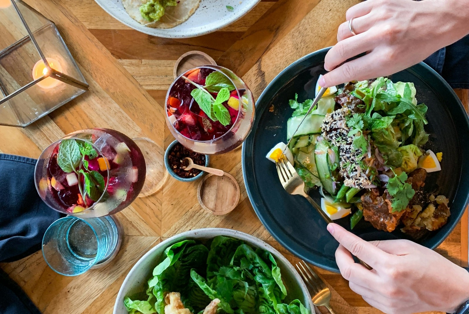 Mancarea reconfortanta poate fi si sanatoasa si nutritiva