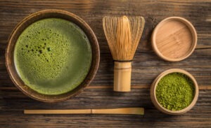 Matcha, în pericol de penurie