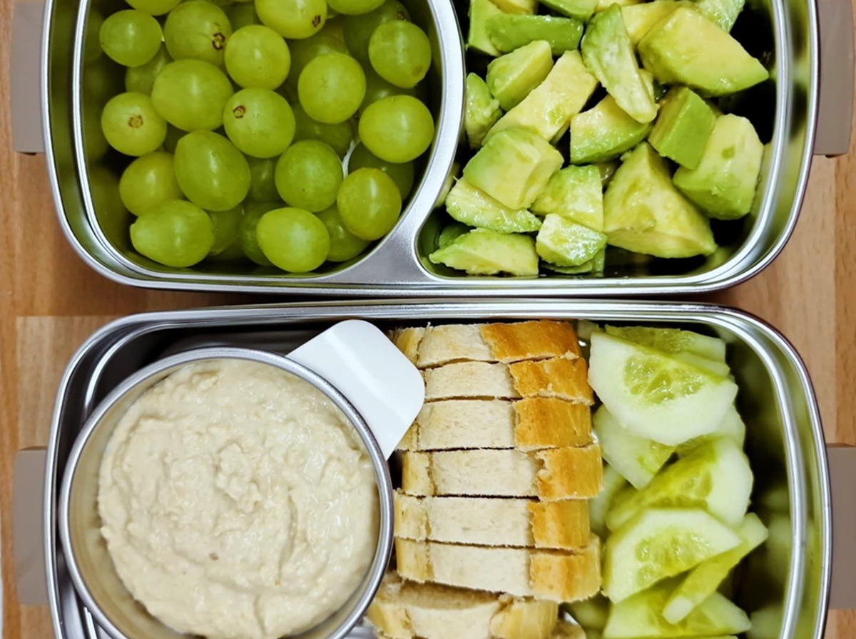 Pachețelul care a stârnit o întreagă dezbatere