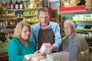 produse high protein