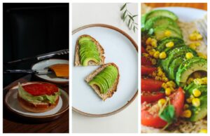 Platou de gustari fara gatire nutritiv si satios