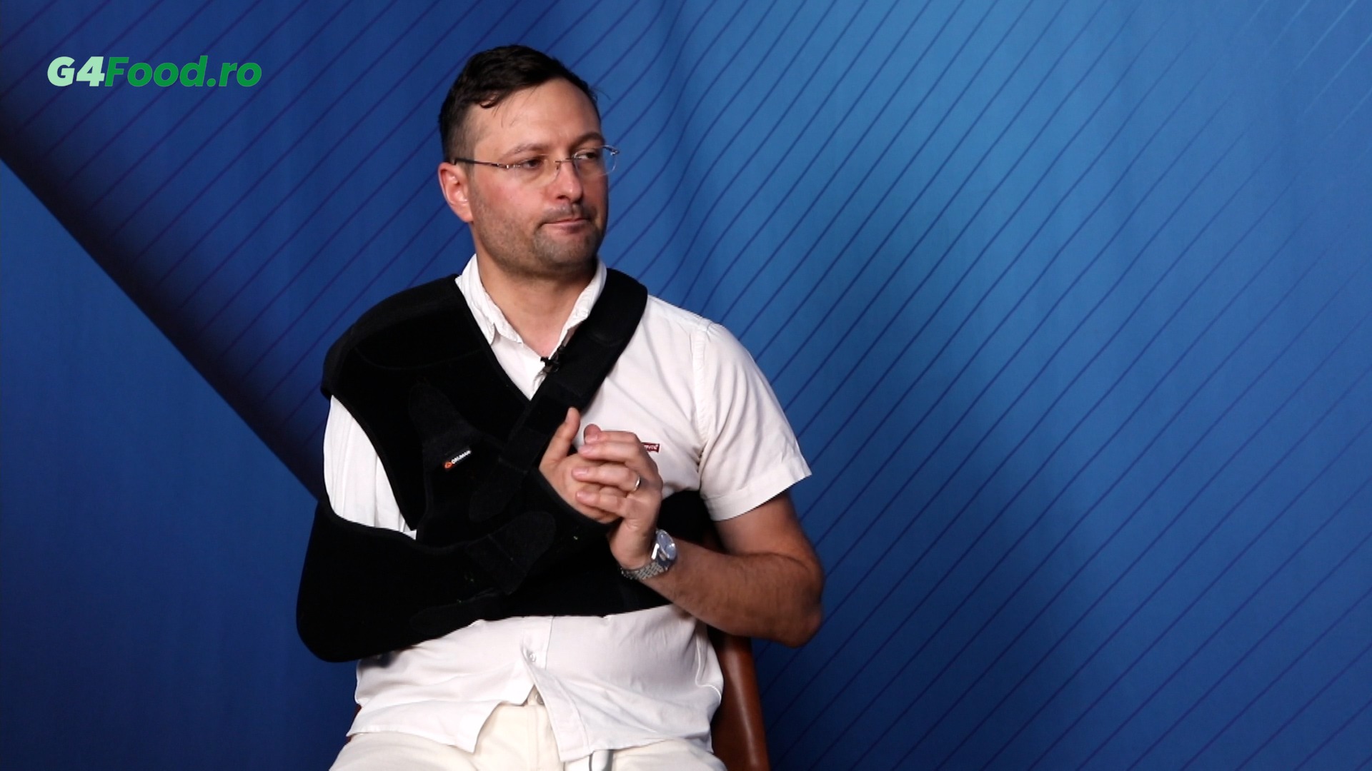 Ionuț Dumitru, (AIPROM)